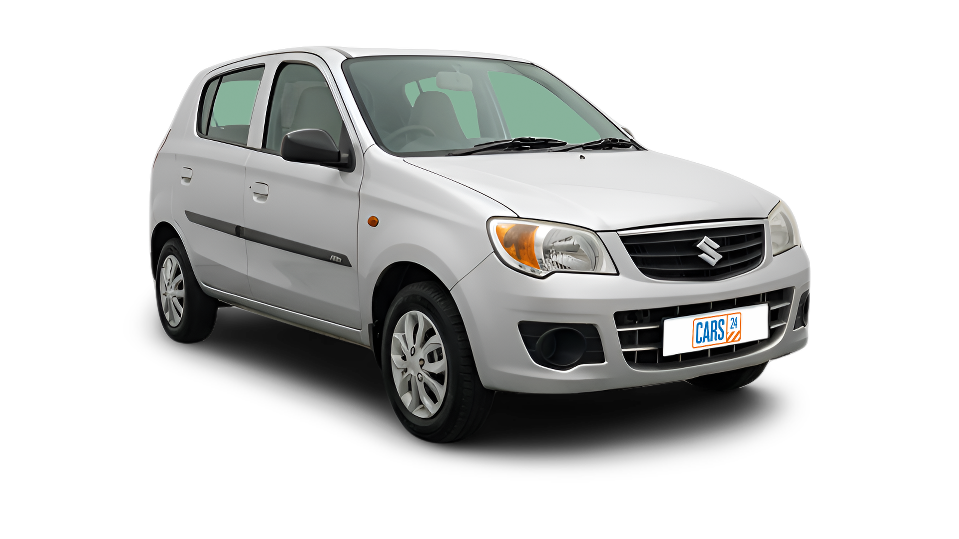Maruti Alto K10-img